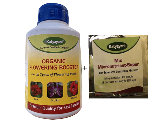 Katyayani Mix micronutrient