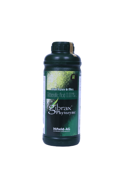 Gibrax Phytozyme(Seaweed+ Amino+ Micronutrients+ Vitamins)