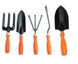 Nutrimax Gardening Tools (Set of 5)