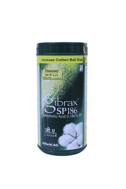 Gibrax SP186 (Gibberellic Acid)