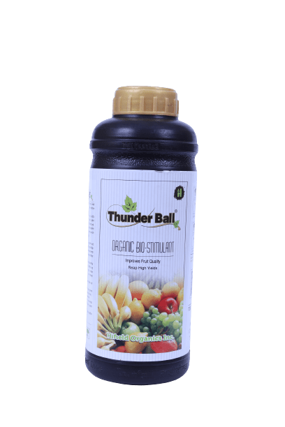 Thunder Ball - Plant Growth Promoter