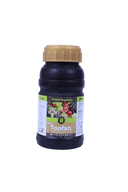 Toofan - Plant Growth Promoter