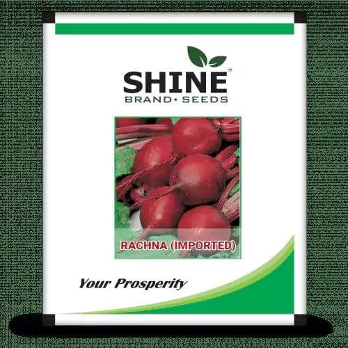 Shine Brand Seeds Rachna Imported Beet Root Seeds