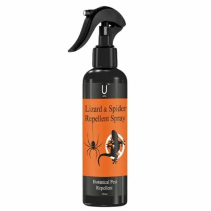 Lizard And Spider Repellent Spray