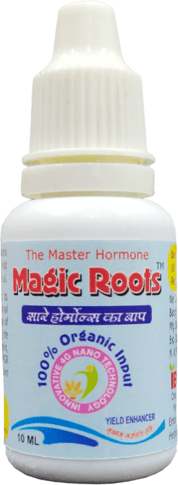 Infinite Biotech Magic Roots -  Master Hormone - Plant Yeild Enhancer (10 Grams)