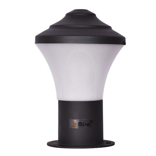 BENE Fume Garden Light (Milky, Grey)