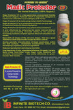 Infinite Biotech Magic Protector CP (Organic Pest Control for Caterpillars & Larvas)