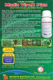 Infinite Biotech Magic ViroX Plus (Plant Virus Controller)