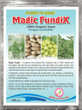 Infinite Biotech Magic FungiX Organic Fungus Controller (200 Grams)