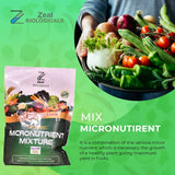 All In One Mix Micronutrient for Plant Growth (1kg)