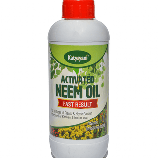 Neem Oil