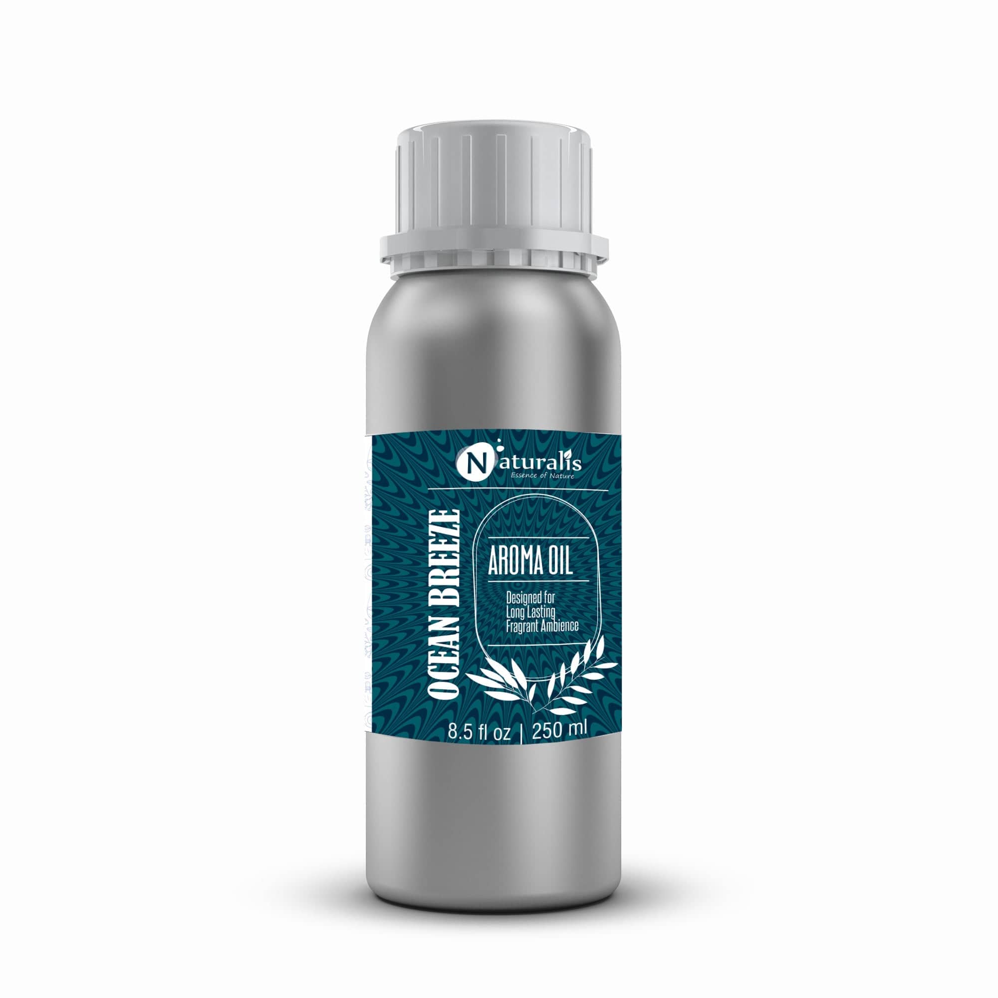 Naturalis Diffuser Oil For Ultrasonic Diffuser And Candle
