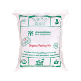Greenvision Eco Organics Potting Mix (Organic Manure)