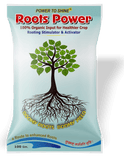 Infinite Biotech Roots Power -  Rooting Hormone (100 Grams)