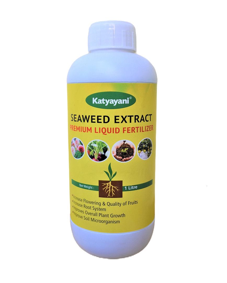 Katyayani Seaweed Extract (Liquid)