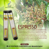 Espresso Plant Growth Promoter (10ml)