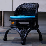 Cottage Chair (Blue)