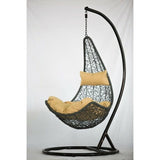 Dreamline Single Seater Hanging Swing Jhula (With Stand)