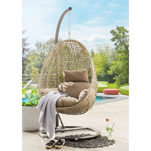 Large deals garden swing