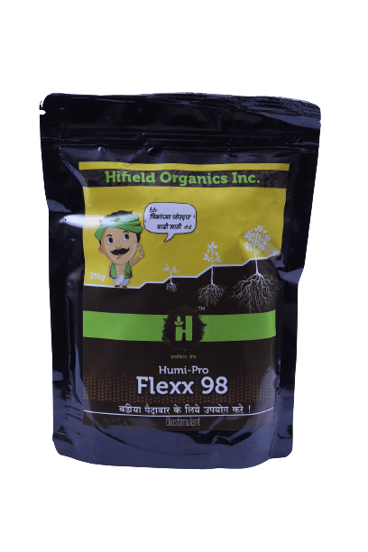 Hifield Organics Humi-Pro Flexx 98 WSF