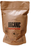 Organic Manure Mix for Indoor & Outdoor Plants (900 Gms)