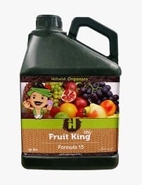 Seaweed Extract Fruit King (Amino, Proteins and Vitamins)