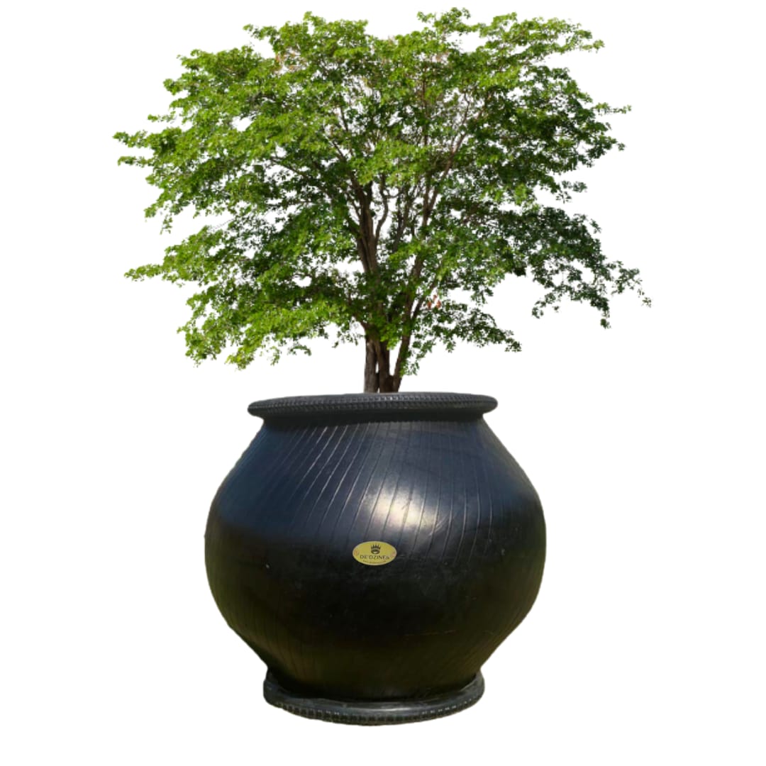 Matka Style Jumbo Planter