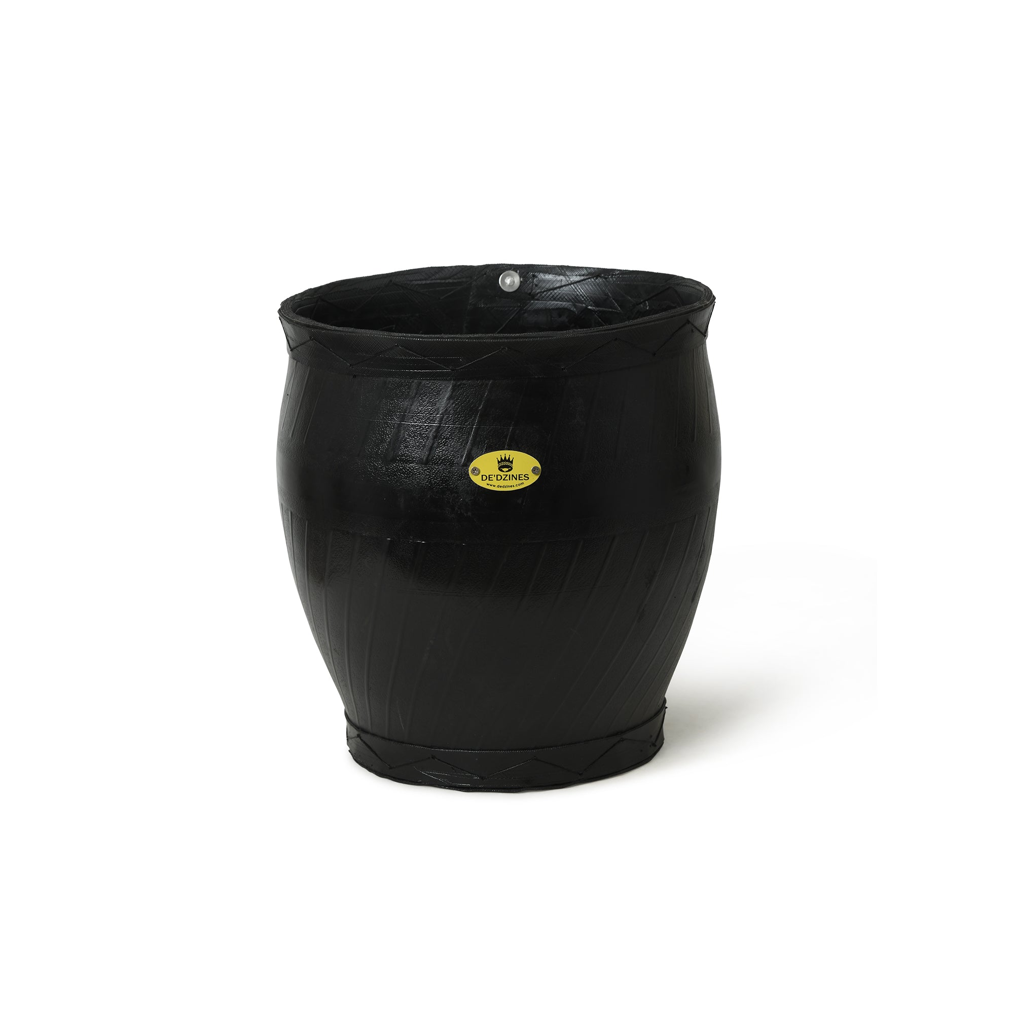 Planter Without Tray (Made of Rubber)