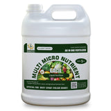 Liquid Micronutrient Mixture Liquid Fertilizer (5 Litres)