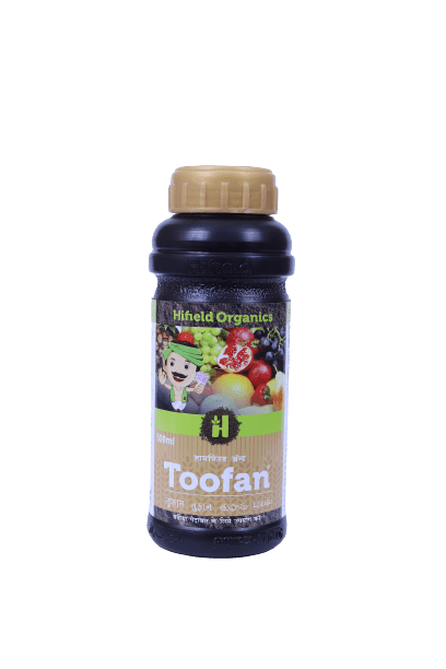Toofan - Plant Growth Promoter