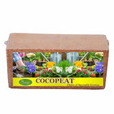 Coir Block/ Coco Peat/ Coco Powder (650 gms)
